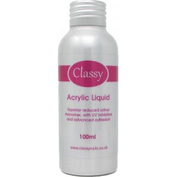 Classy Acrylic Liquid 100ml