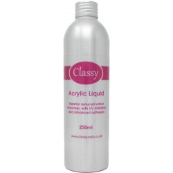 Classy Acrylic Liquid 250ml