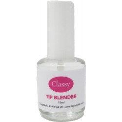 Classy Tip Blender 15ml