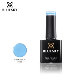 Bluesky 80596 CREEKSIDE UV/LED Soak Off Gel Nail Polish 10ml