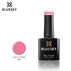 Bluesky A091 LIGHT STONE UV/LED Soak Off Gel Nail Polish 10ml