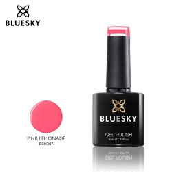 Bluesky BSH007 PINK LEMONADE UV/LED Soak Off Gel Nail Polish 10ml
