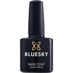 Bluesky BASE COAT UV/LED Soak Off Gel Nail Polish 15ml  