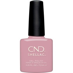 CND Shellac Pacific Rose (7.3ml)
