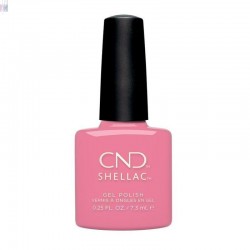 CND Shellac Kiss From A Rose (7.3ml)