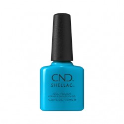 CND Shellac Pop-Up Pool Party (7.3ml)