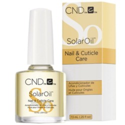 CND SolarOil (7.3 ml)