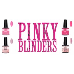 Pinky Blinders Collection