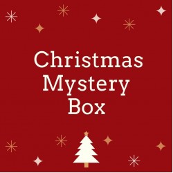 Classy Christmas Mystery Box