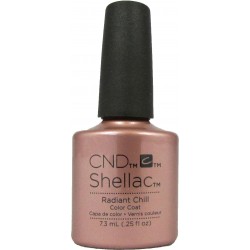 CND Shellac Radiant Chill (7.3ml)