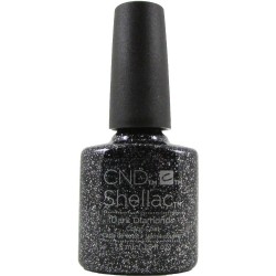 CND Shellac Dark Diamonds (7.3ml)