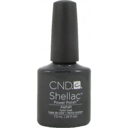 CND Shellac Asphalt (7.3m)
