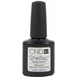 CND Shellac Base Coat (7.3ml)