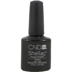 CND Shellac Fedora (7.3ml)