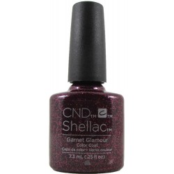 CND Shellac Garnet Glamour (7.3ml)