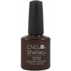 CND Shellac Oxblood (7.3ml)
