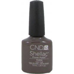 CND Shellac Rubble (7.3ml)