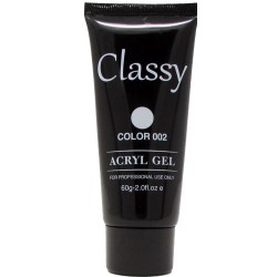 Classy Acryl Gel Color 002 (60g)